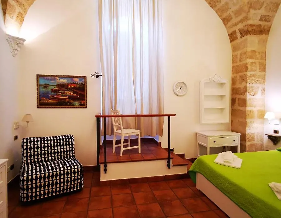 Room N.22 Suite & Apartment-1